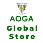 AOGA Global Store